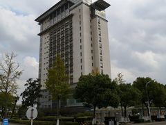 -南京财经大学(仙林校区)