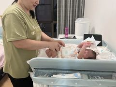 -汇慈安·高端自营月嫂(武汉月子尊享店)