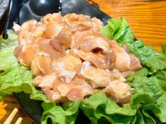 鸡脆骨-丹东特色烤肉(学府路一部店)