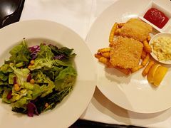 -无锡君来洲际酒店