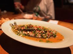 -相约小筑缅泰餐厅(孟定店)