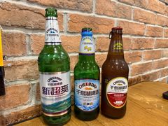 -丰乐餐厅·始于1999·本地老字号