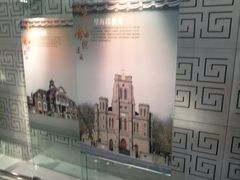 景点-天津市规划展览馆