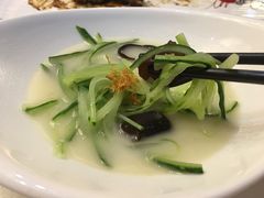 -广州塔晖粤轩中餐厅