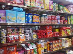 -紫荆城食品交易中心(华强北店)