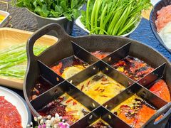 -井格重庆火锅(西直门凯德Mall店)