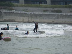 -盘古掌冲浪俱乐部(日月湾店)