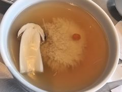 -西安高新洲际酒店•彩丰楼中餐厅
