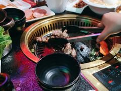 -牛鲜盛齐齐哈尔烤肉(曹路店)