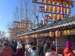 -青龙湖公园
