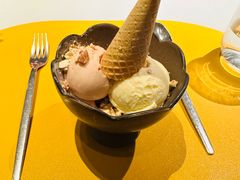 -璞渼咖啡 ROOF P.M. Café(浦东美术馆店)