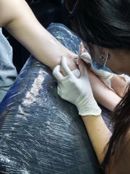 -MDZ STORE·TATTOO·耳饰