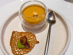 餐前甜品-福楼法餐厅FLO