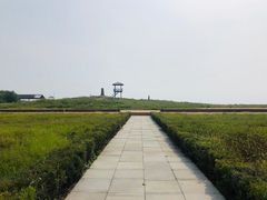 -碣石宫遗址