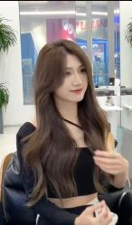 -吉艺心专业美发造型