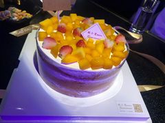 -糕小爱动物奶油生日蛋糕定制(晋江万达店)