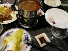 -城市名人酒店喝彩西餐厅(人民南路店)