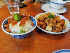 -林四喜·闽南传家菜(鼓浪屿店)