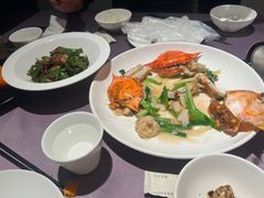 -徐记海鲜(曲江南湖店)