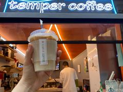 -叁秋咖啡 SANQIU COFFEE(天津河北路店)