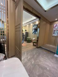 -香港倾城国际·美容美体中心