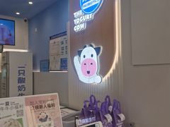 -一只酸奶牛(春熙路店)