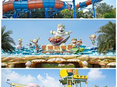 -美的鹭湖森林度假区