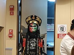 -海底捞火锅(上地华联店)