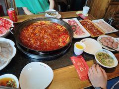 -纸盐河码头火锅(十八梯店)