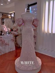 -纯色时光婚纱艺术馆WHITE