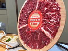 -海底捞火锅(团结桥店)