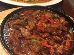 -九龙湾·御膳坊(九龙窠路店)