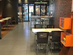 大堂-汉堡王(上海凌云壹街坊店)