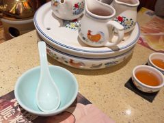 -点都德(奥体印象城店)