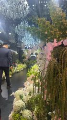 -京福禧宴大宅门·宴会厅