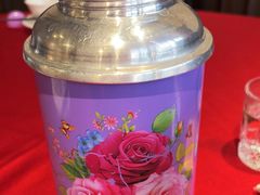 -阿莉餐厅(枣阳路店)