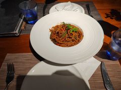 -巴别塔法餐舍(合作路店)