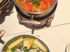 -谷田稻香·砂锅菜(汇暻广场店)