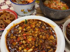 -老三样·旧食新味(船山路店)