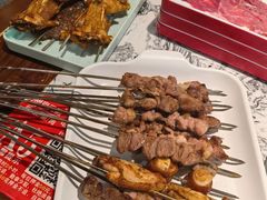 -京元盛铜锅涮肉(上海总店)