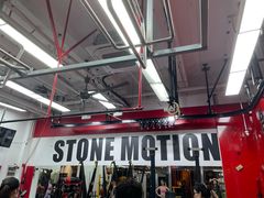 -Stone Motion释动健身