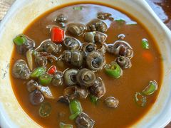 -蟹村草堂·苏式园林人文农家·大闸蟹