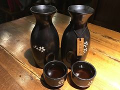 -繁·醉花亭小酒馆(鼓楼店)