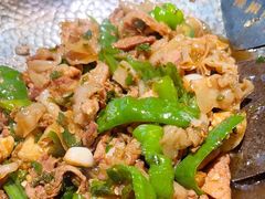 -费大厨辣椒炒肉(黄兴中心广场店)