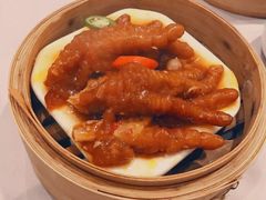 -丰鲤楼•闽南茶楼(仟禧汇店)
