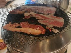 -金刚山(学府路店)