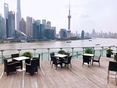 -外滩悦榕庄·海怡西餐厅
