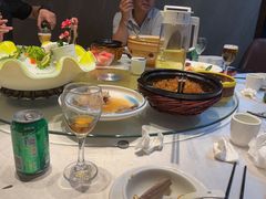 -老平安农家菜(平安店)