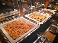 -三宝大饭店-中和艺素餐厅(浦上金山正祥广场店)