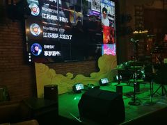 -胡桃里音乐酒馆(下沙店)